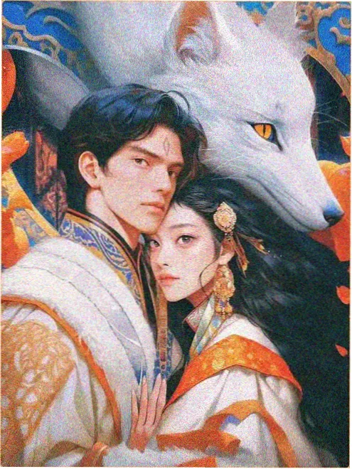 五分钟恋人短剧封面