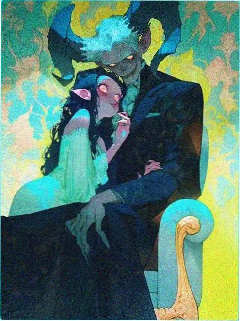 白露未晞剧集封面